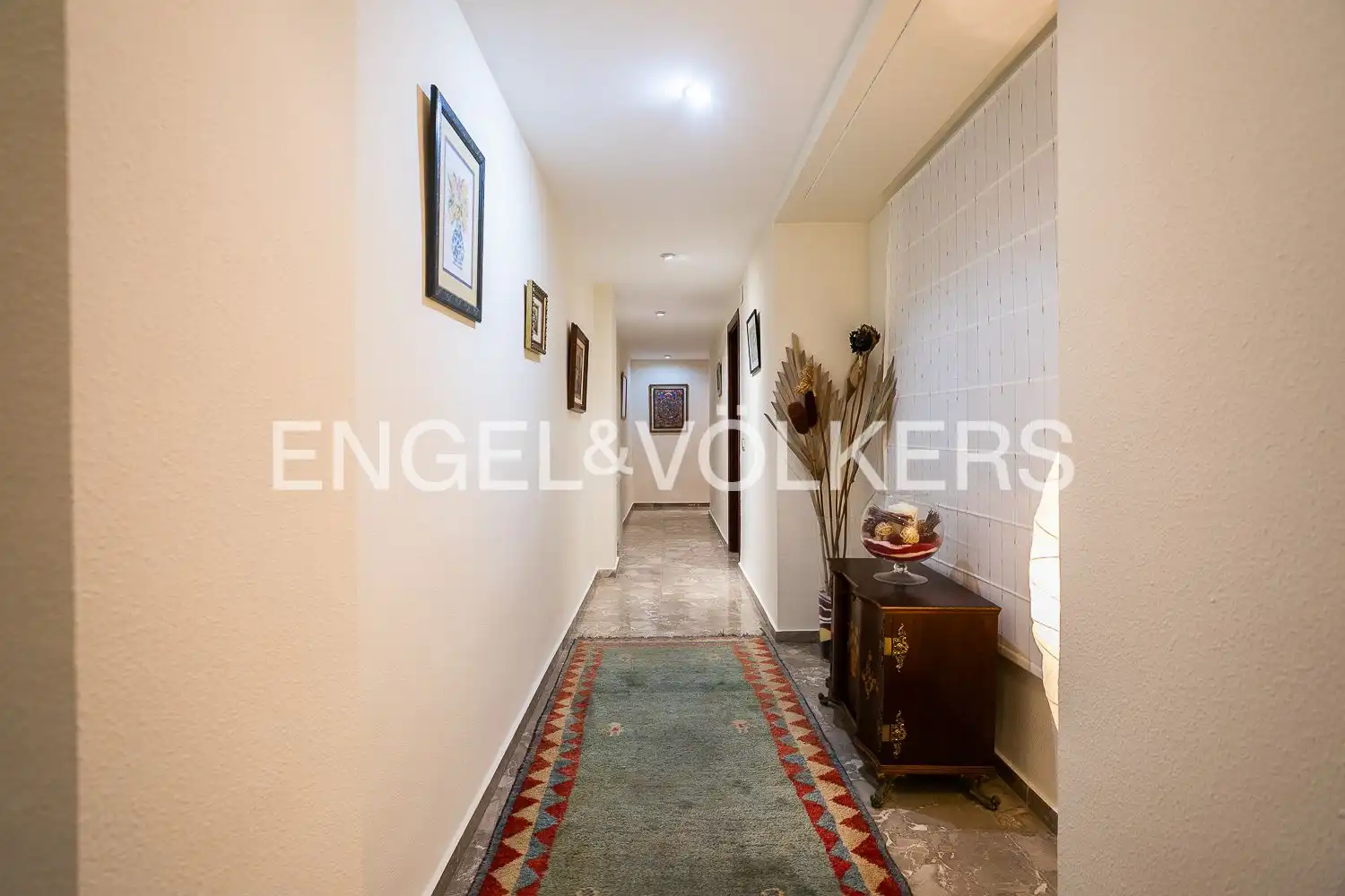 Piso en venta en Valencia con Aire acondicionado, Calefacción y Balcón