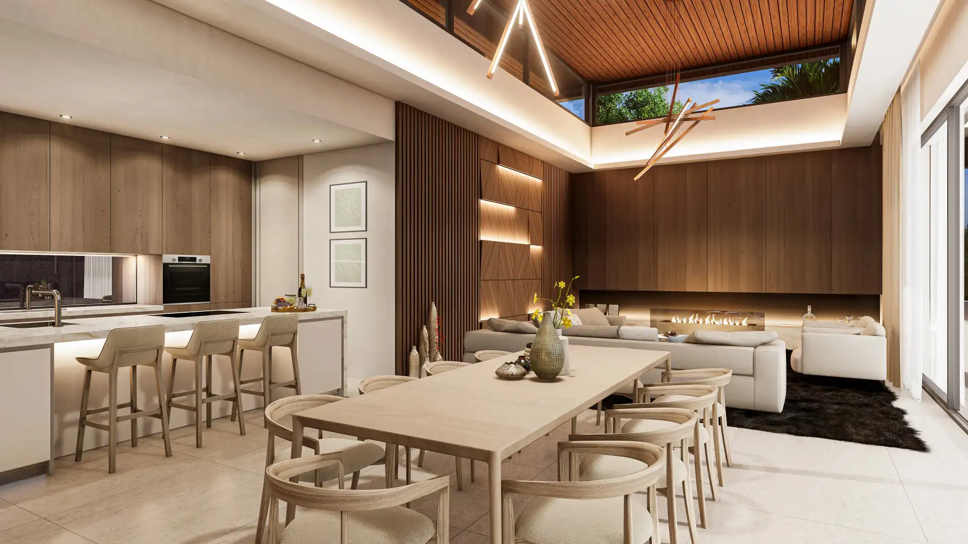 Haus mit Pool zum Verkauf in Marbella Centro, imagen 4