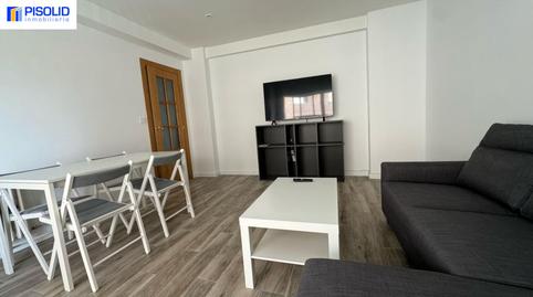 Photo 3 of Flat to rent in Calle Conde Benavente, San Pablo - San Nicolás, Valladolid
