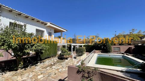 Foto 5 de Casa o xalet en venda a Zona Avenida Alta - Auditorio, Torrent