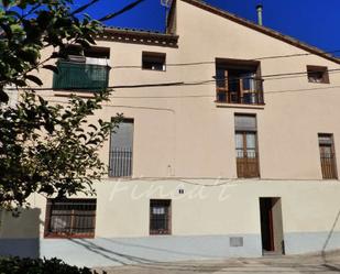 Exterior view of Building for sale in Monistrol de Calders