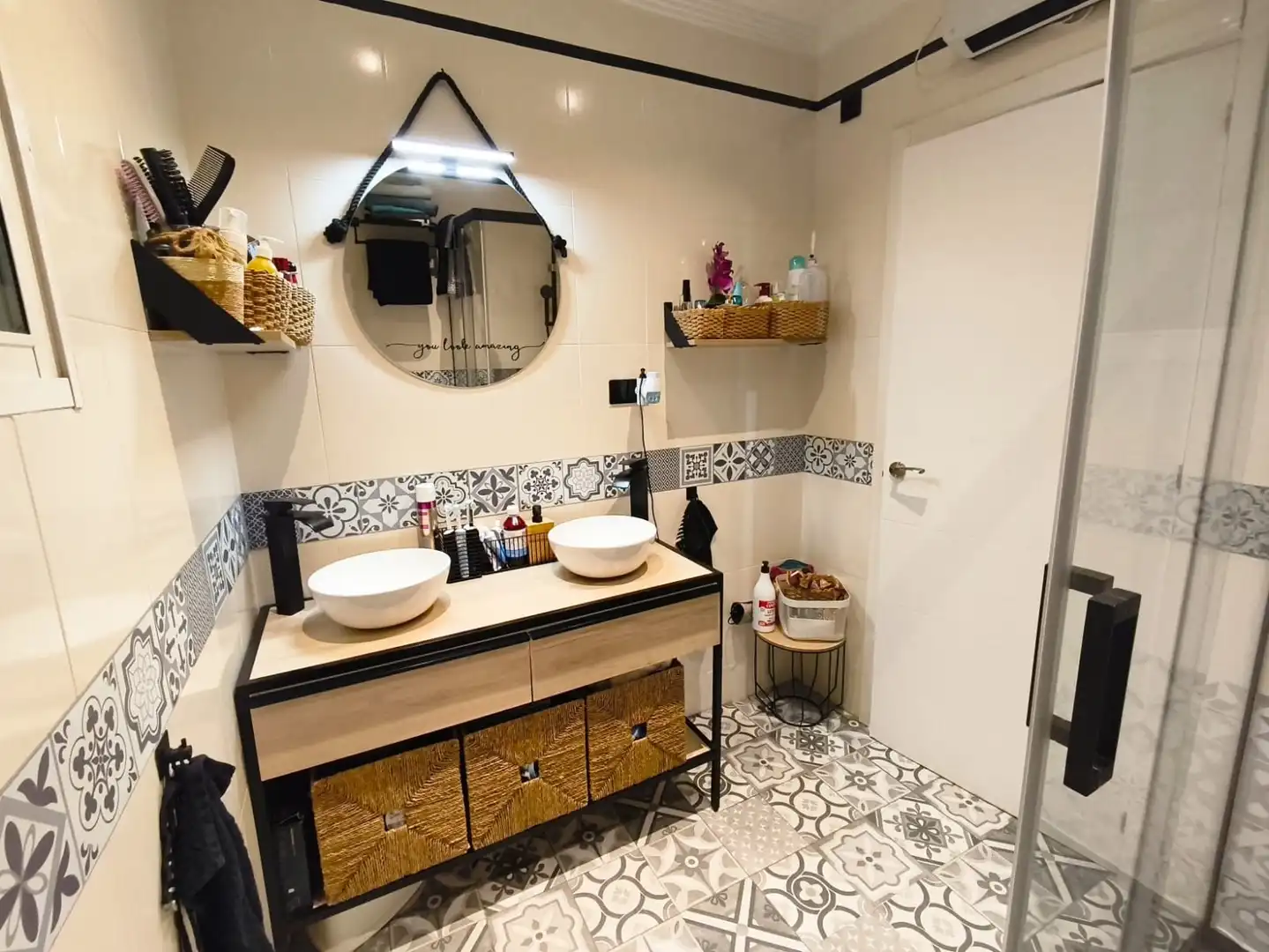 Baño de Piso en venta en Linares con Aire acondicionado y Calefacción
