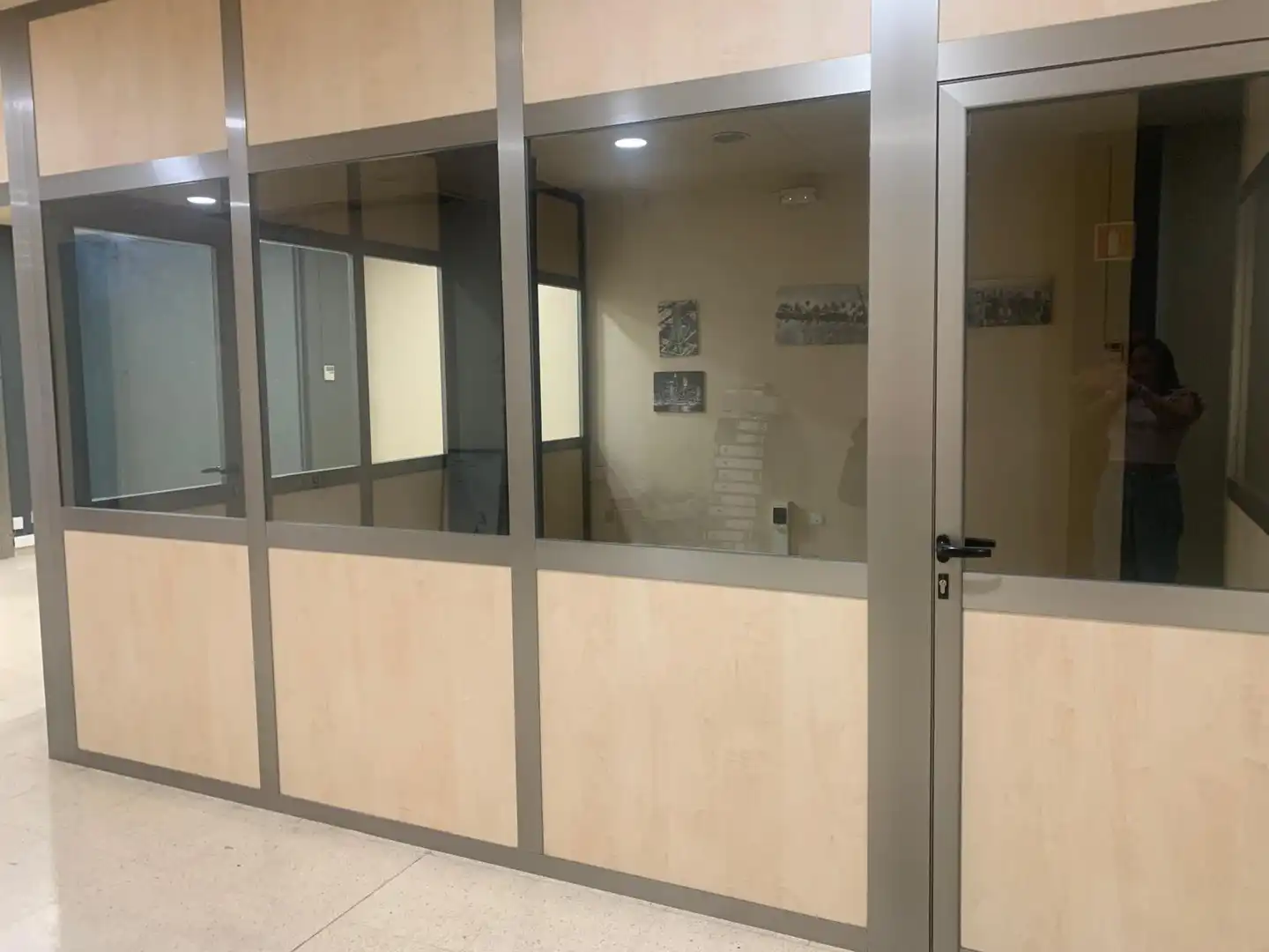 Business premises to rent in Centre, imagen 6