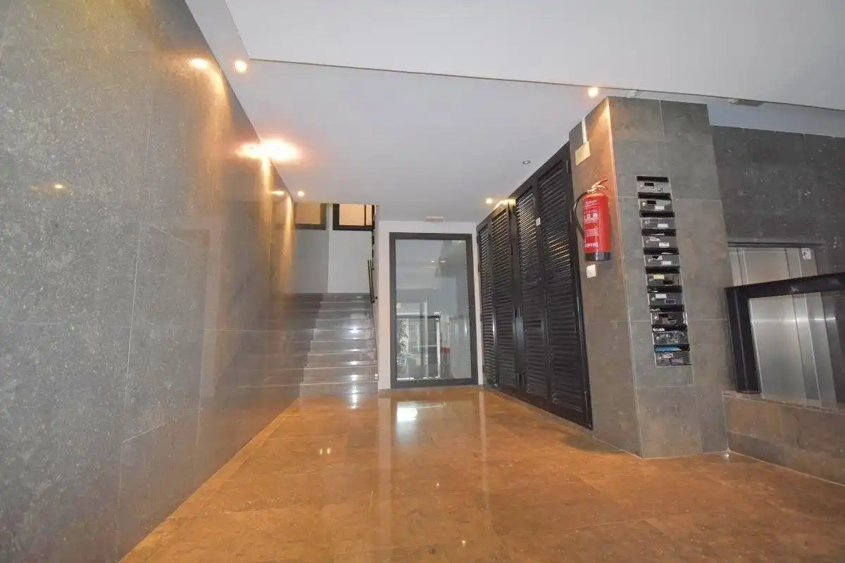 Apartment with garden for sale in Centro, imagen 35