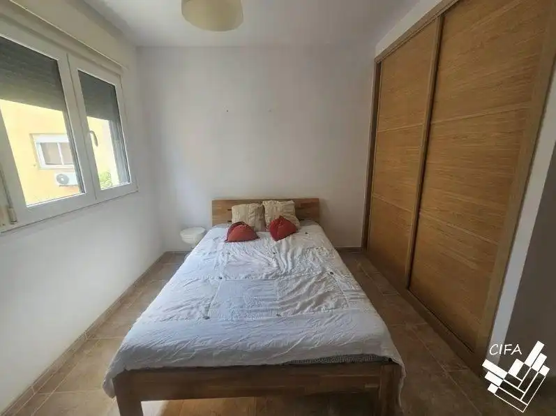 Dormitori de Casa o xalet en venda en Vinaròs amb Aire condicionat, Jardí privat i Terrassa