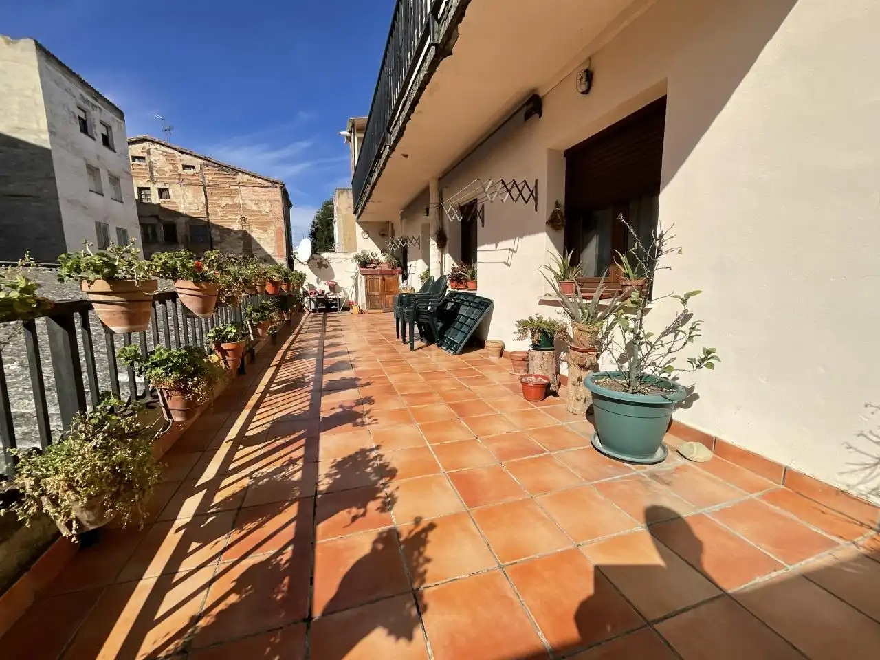 Wohnung mit Terrasse zum Verkauf in Calle Pinar, imagen 36