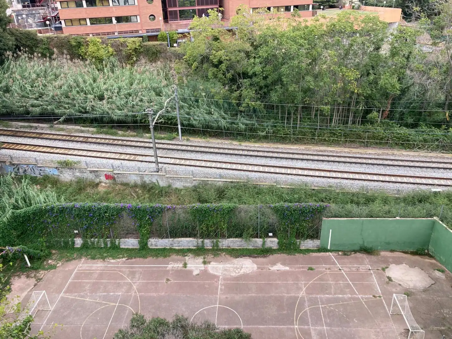 Terreny residencial en venda a Carrer de la Immaculada, imagen 2