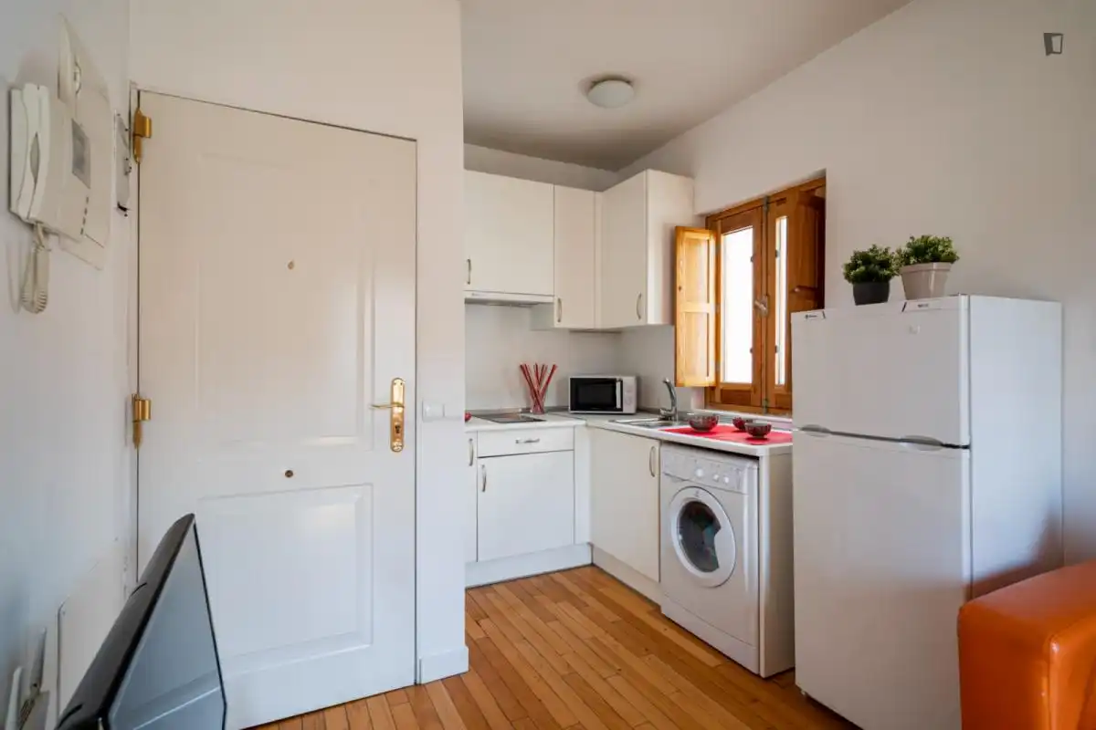 Apartments for rent in Puerta del Ángel