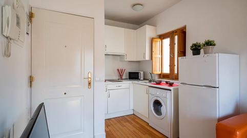 Photo 3 of Apartment to rent in Puerta del Ángel, Madrid