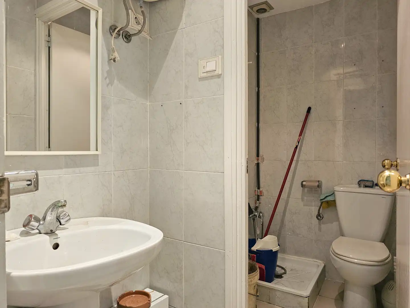 Local comercial de lloguer a Calle de José Martínez Ruiz Azorín 21, imagen 6