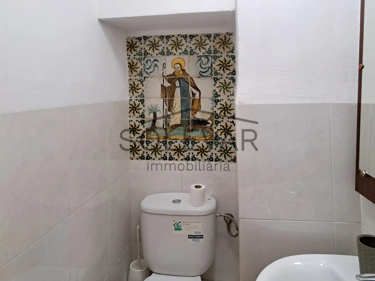 Casa amb terrassa en venda a Carrer Carrer Soldevila, imagen 18