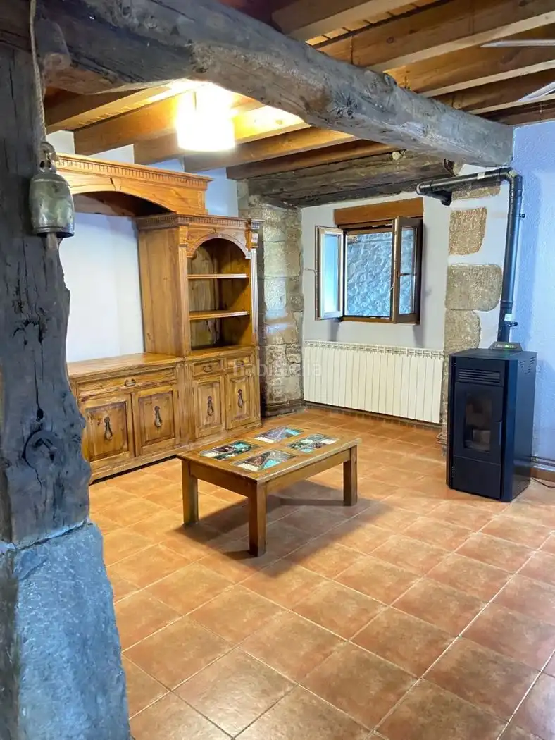Casa a schiera in vendita a Marmiz Auzoa 23, imagen 25