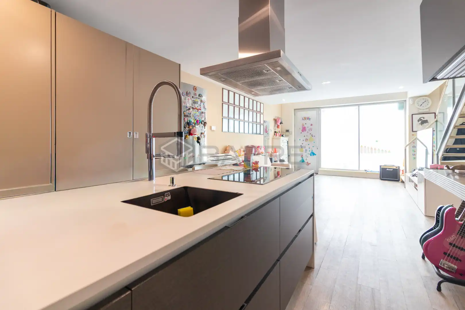 Flat with lift for sale in Calle Albarracín, imagen 8