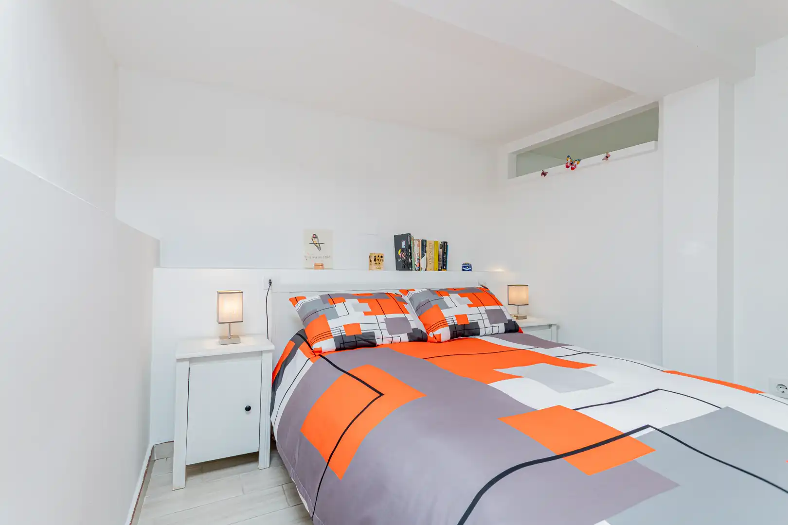 Dormitori de Casa o xalet en venda en Soto del Real amb Calefacció, Jardí privat i Terrassa
