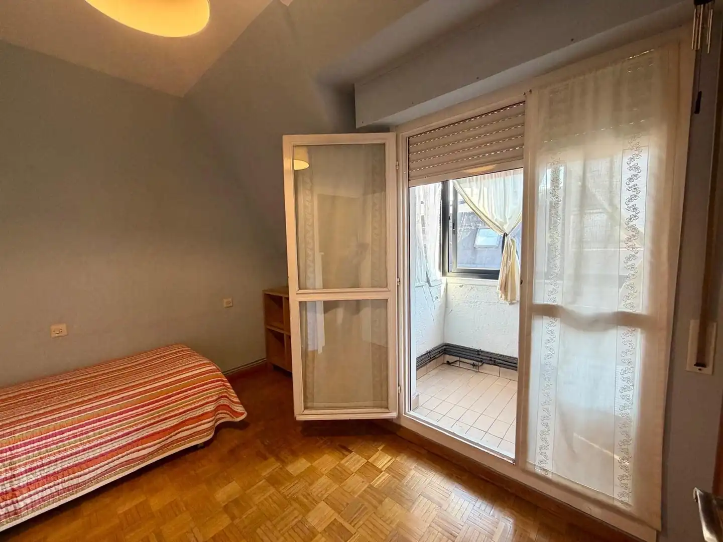 Habitación de Piso en venta en Bilbao  con Calefacción y Terraza