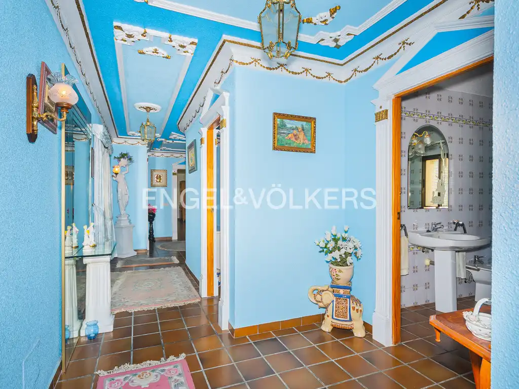 Haus mit Pool zum Verkauf in Montebello - Nou Espai, imagen 27