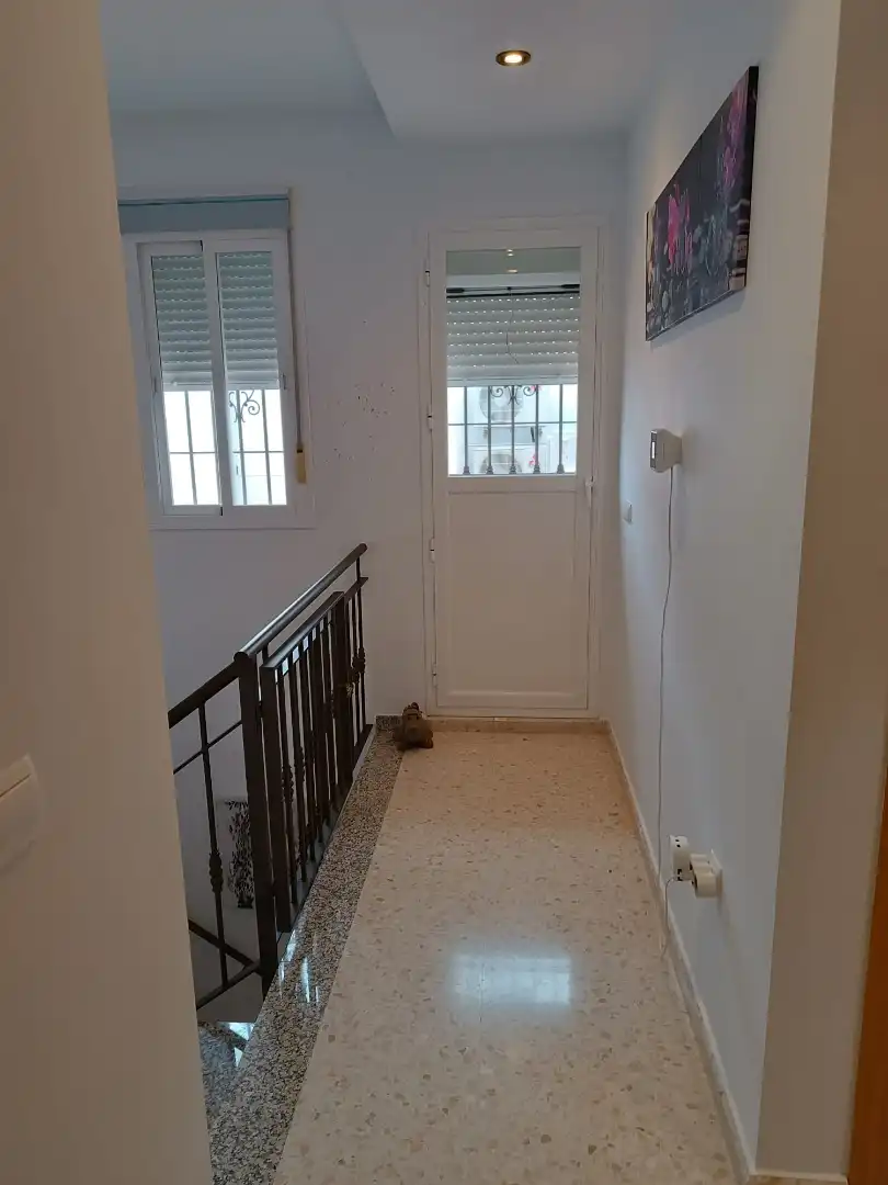 Casa o xalet en venda en La Guijarrosa amb Aire condicionat, Terrassa i Moblat