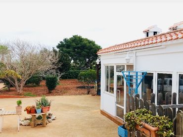Villa con piscina in vendita a Muro de Alcoy