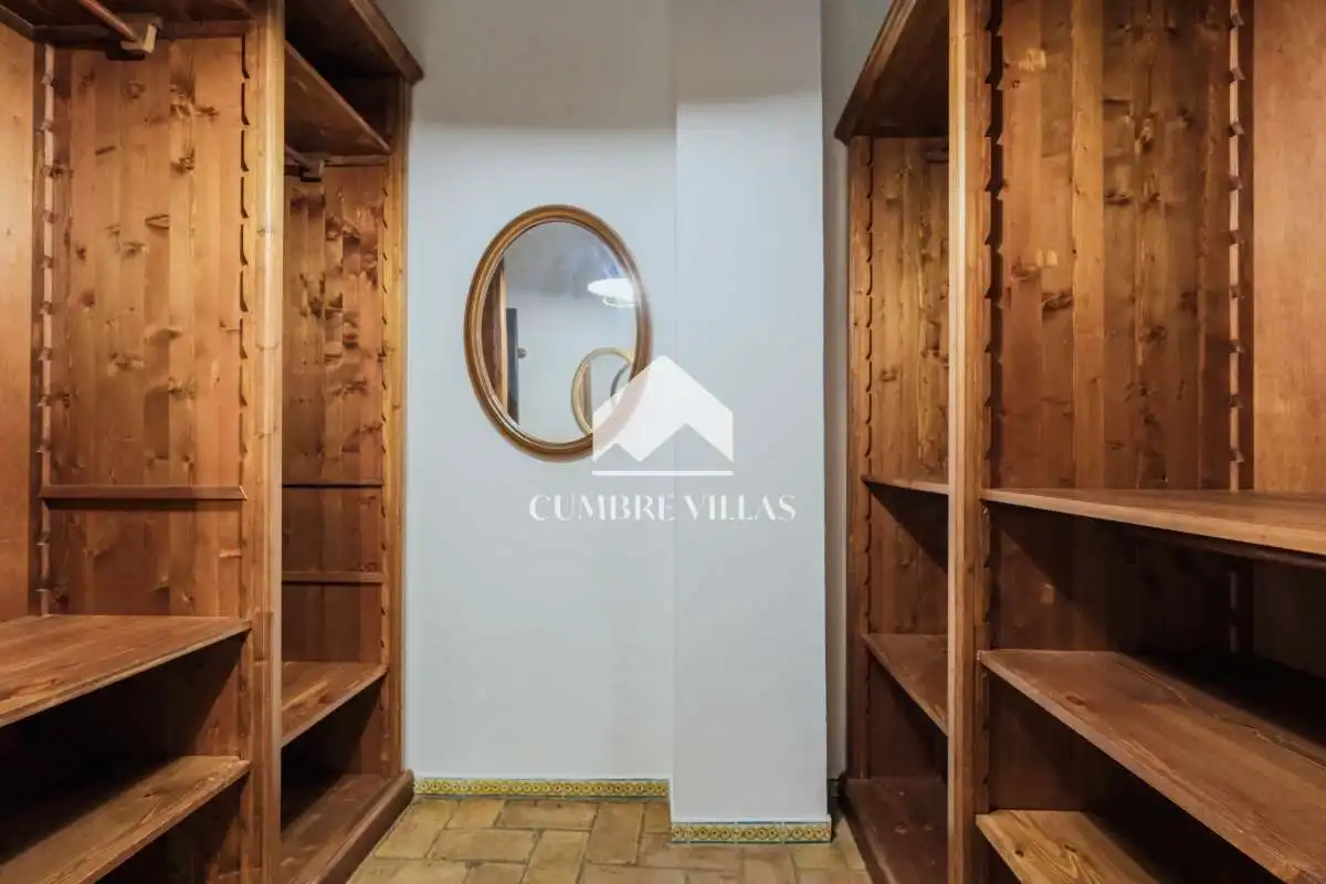 Casa o xalet en venda en Sant Pere de Ribes amb Calefacció, Terrassa i Traster