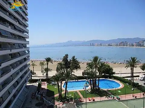 Appartement compact avec piscine à vendre à Racó, imagen 3