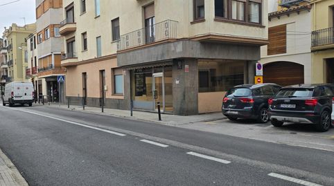 Foto 3 von Geschaftsraum zur Miete in Sant Feliu de Codines, Barcelona