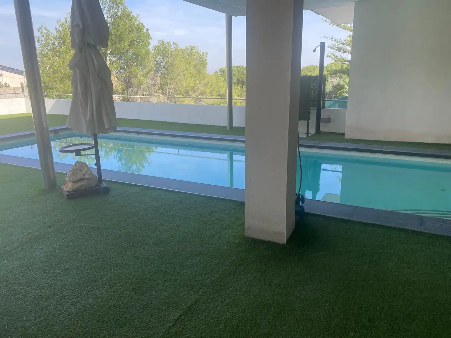 Casa o chalet en venta en Calle Picos de Europa, Sierra Perenchiza - Cumbres de Calicanto - Sto Domingo