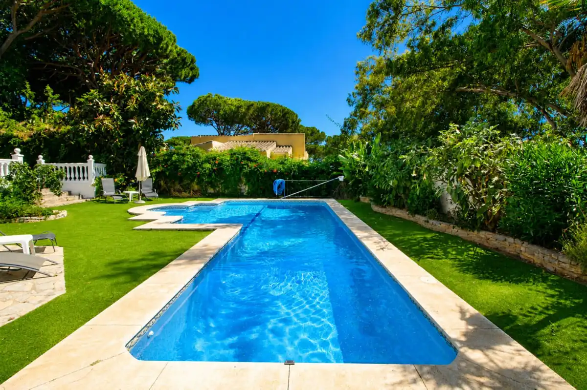 Maison avec piscine à vendre à Calahonda, imagen 4