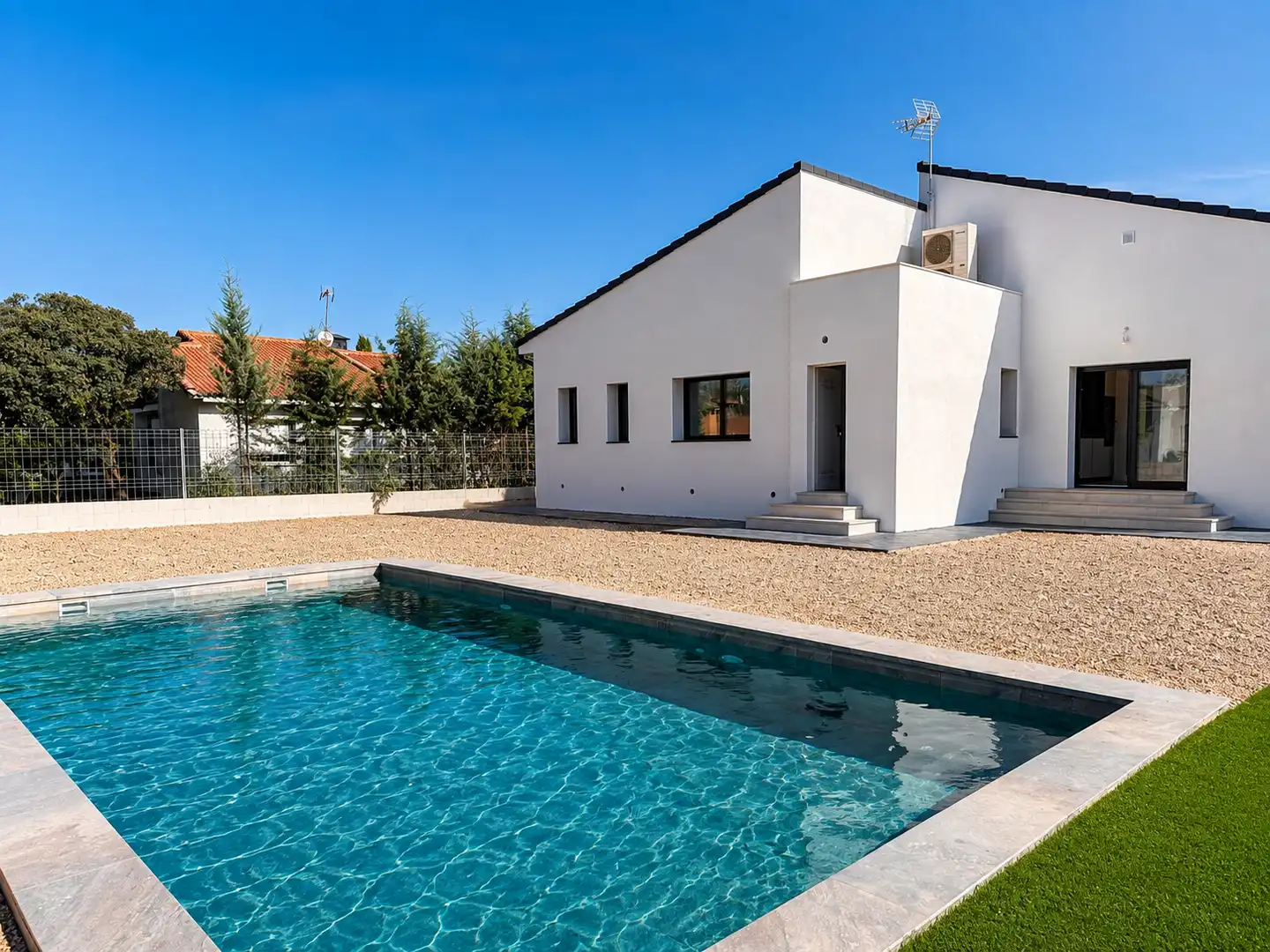 House with pool for sale in Eurovillas, imagen 44