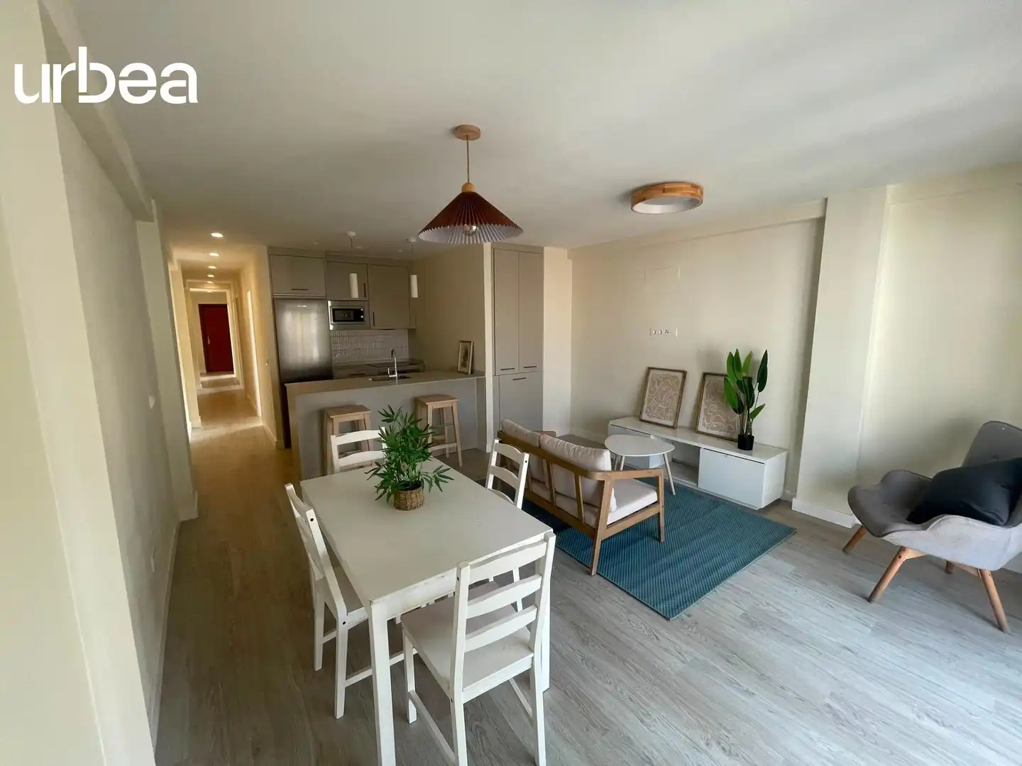Appartamento con ascensore in vendita a Bailén - Miraflores, imagen 6