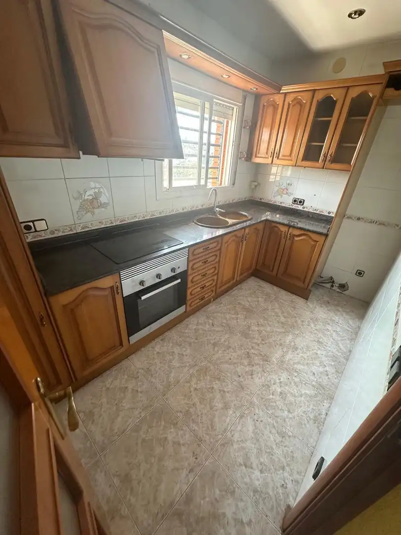 Kitchen of Houses for sale in Lliçà d'Amunt