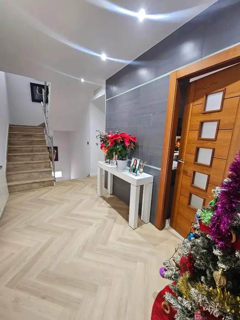 Houses for sale in Molina de Segura  with Air Conditioner, Heating and Private garden