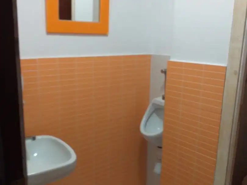 Bany de Local en venda en Vigo 