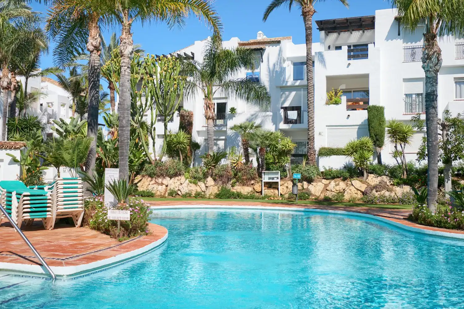 Apartament amb terrassa en venda a Benamara - Atalaya, imagen 2
