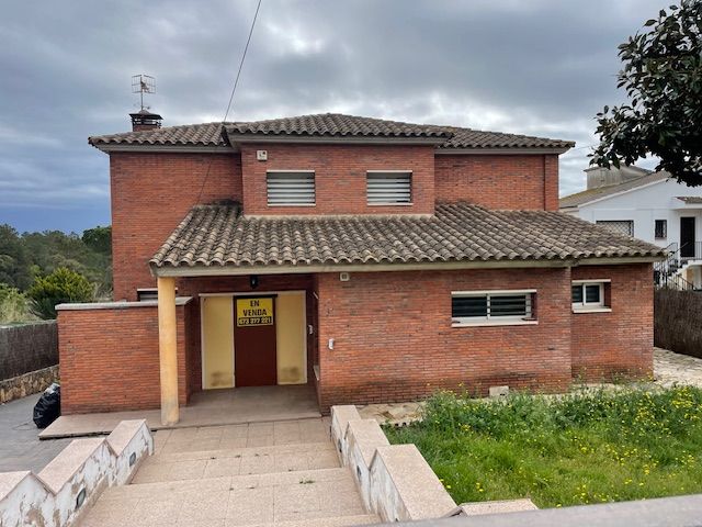Casa o xalet en venda a Mas Mora - Sant Daniel
