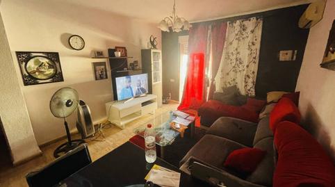 Foto 5 de Pis en venda a Alhucemas, Barrio de Peral - San Félix, Murcia