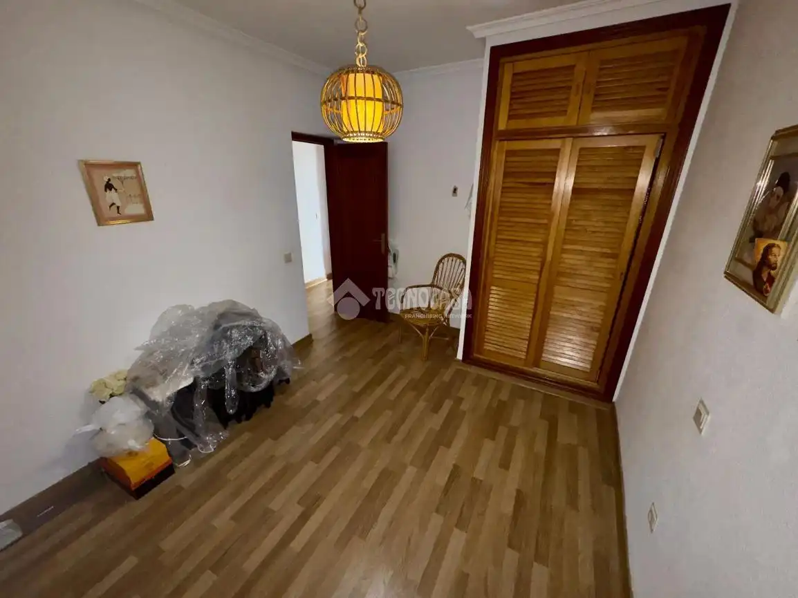 Bedroom of Detached homes for sale in El Acebrón  , Cuenca