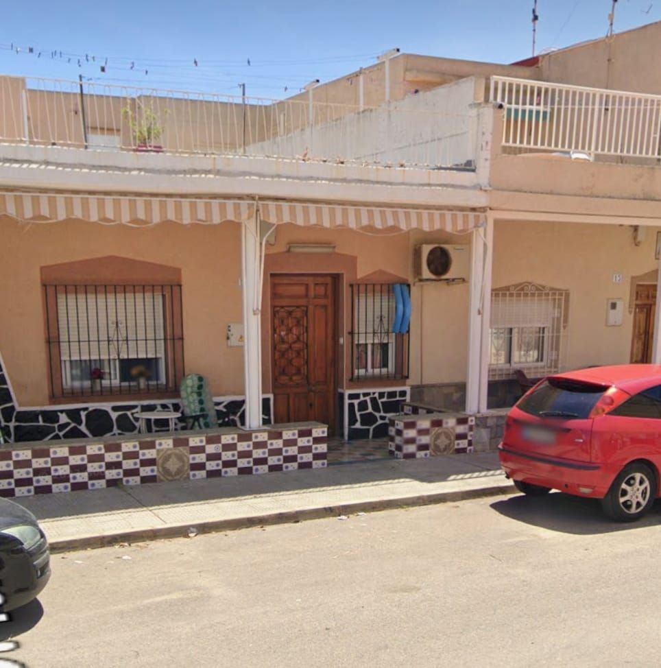 Casa adosada de lloguer a Calle Isla del Barón, Islas Menores - Mar de Cristal