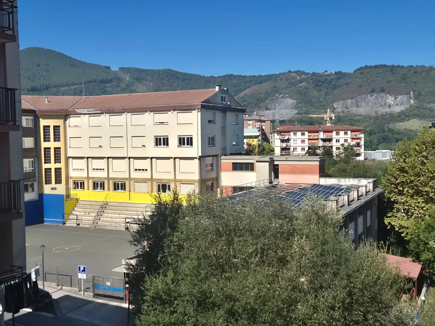 Flat with terrace for sale in Andoain, imagen 2