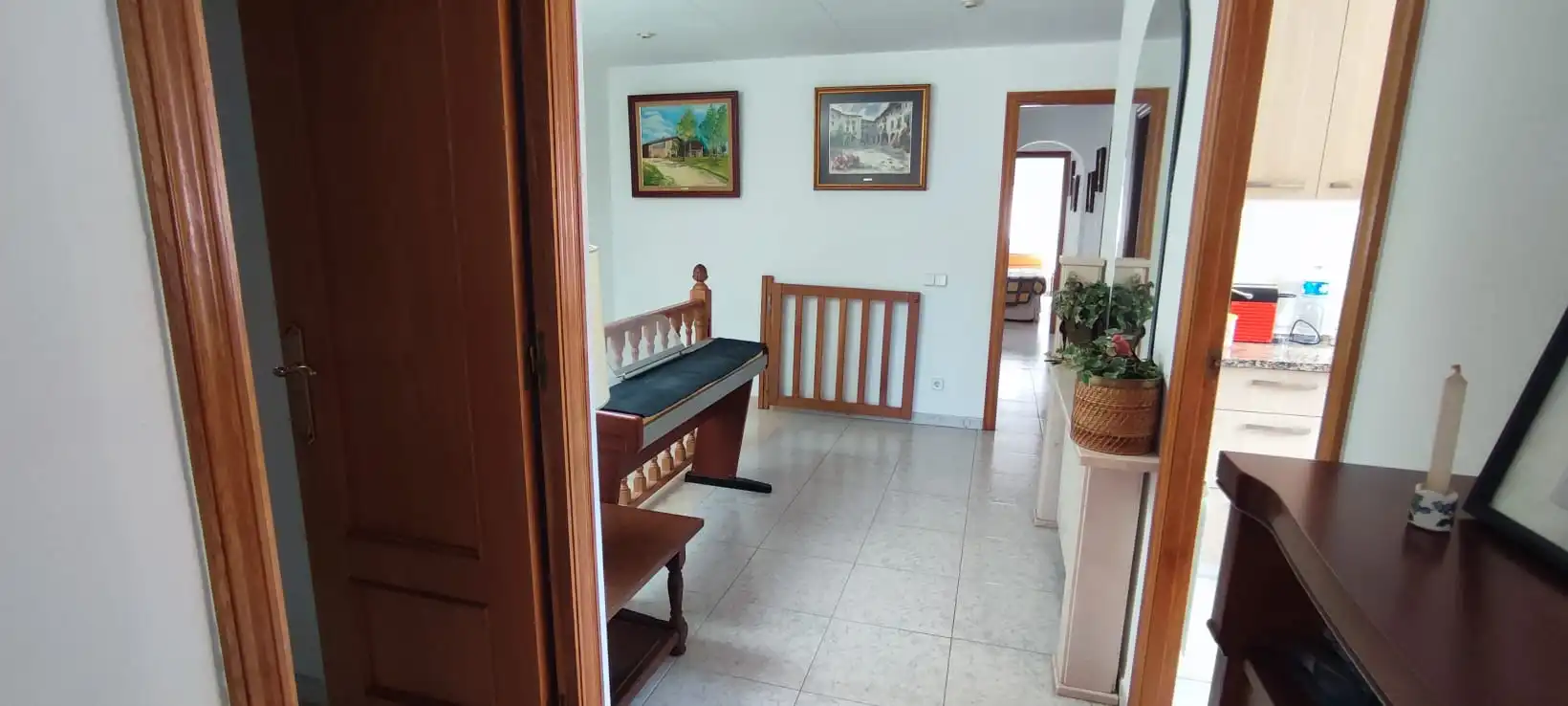 Casa con terraza en venta en Eixample, imagen 11