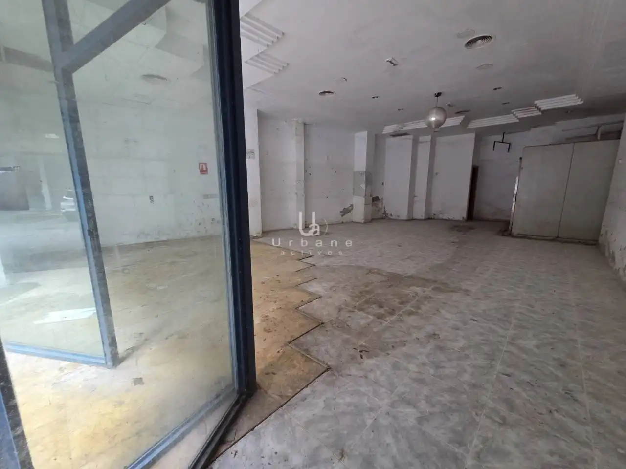 Business premises for sale in Calle  Príncipe de Asturias, imagen 9