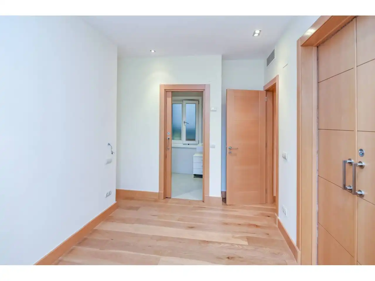 Piso de alquiler en Santander con Aire acondicionado y Balcón