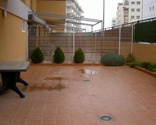 Terrace of Planta baja for sale in Daimús  with Air Conditioner and Terrace