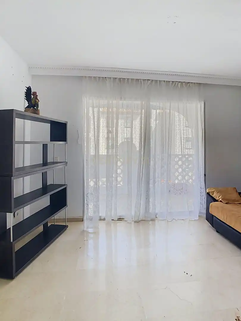 Habitación de Piso en venta en Benalmádena con Horno y Balcón