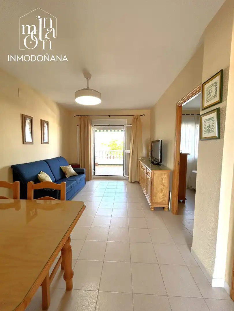 Apartment with pool for sale in Matalascañas, imagen 12