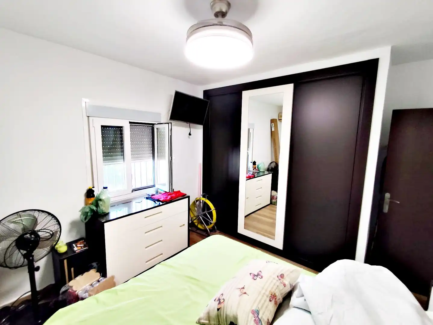 Maison rustique avec jardin à vendre à Casalpalma - Fahala, imagen 9