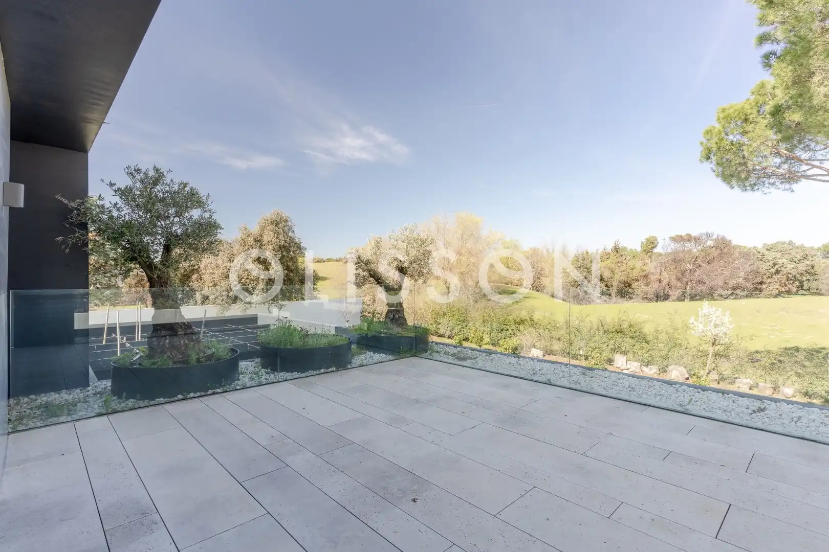 Casa amb piscina en venda a Prado de Somosaguas - La Finca, imagen 39
