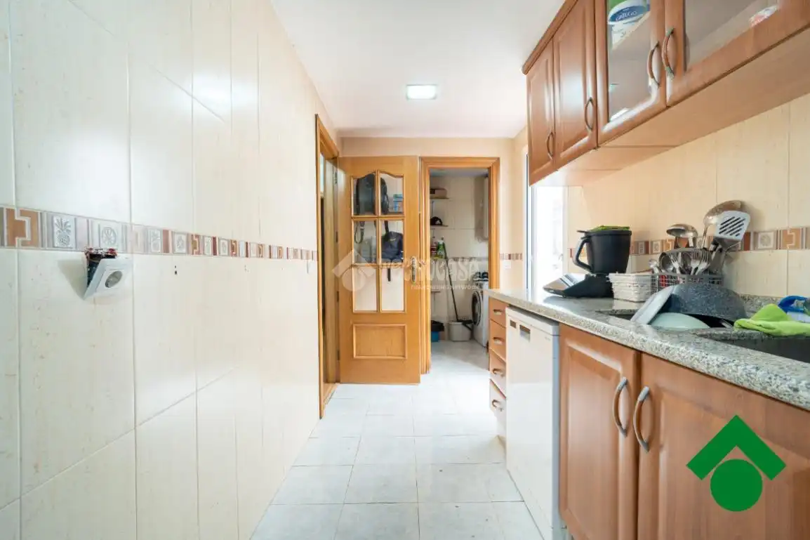 Wohnung mit Terrasse zum Verkauf in Pinos Puente, imagen 7