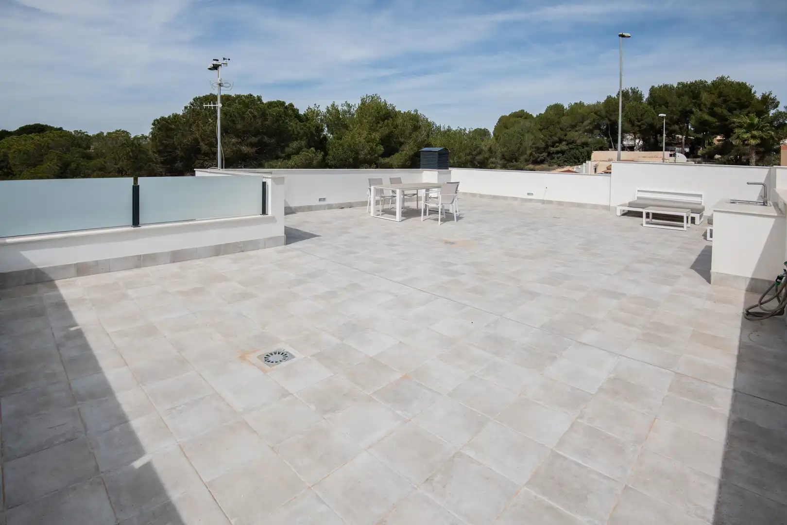 Xalet amb piscina en venda a El Pinar de Campoverde, imagen 27
