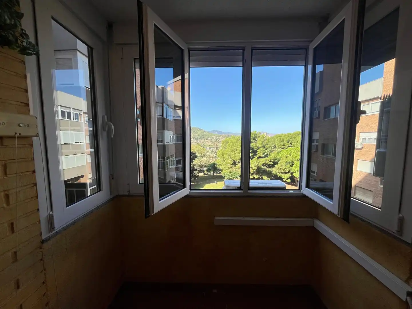 Wohnung mit Terrasse zum Verkauf in Calle Doctor Luis Calandre, imagen 9