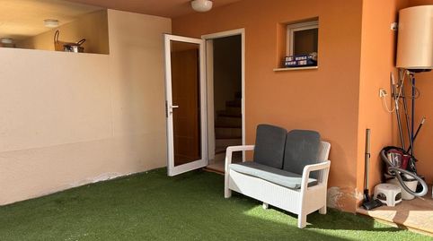 Foto 5 de Casa adosada en venta en Avenida Kurt Konrad Mayer, Playa Fañabé Alto, Adeje